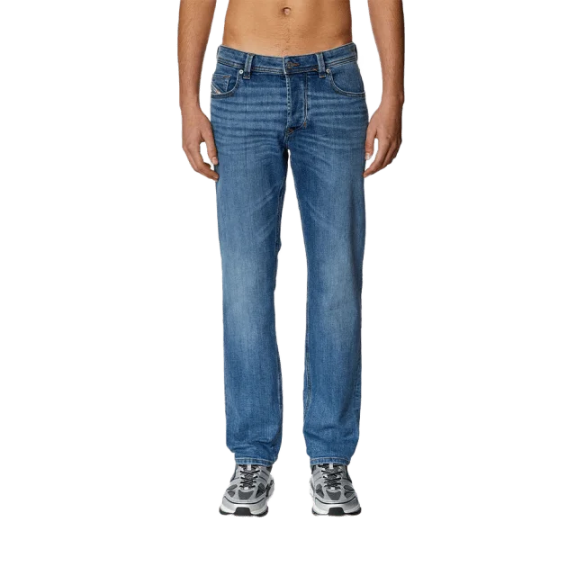 Diesel 1986 LARKEE-BEEX Jeans Herr Blå W28/L32