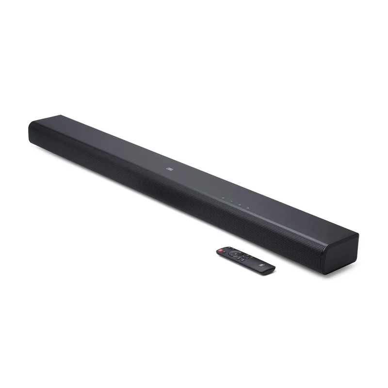 JBL - Soundbar JBLSB510BLKEP Svart