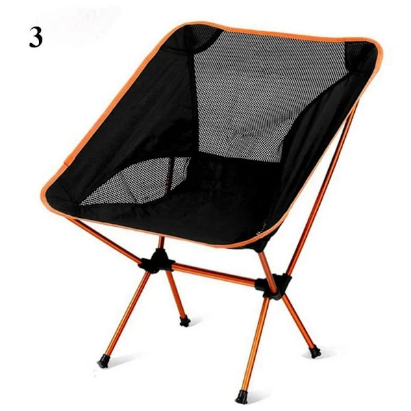 Leirintätuoli Pidennä Camping Seat 3 3