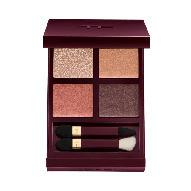 Tom Ford Eye Color Quad Eyeshadow Palette Ögonskuggor Dam Flerfärgad 10.0g