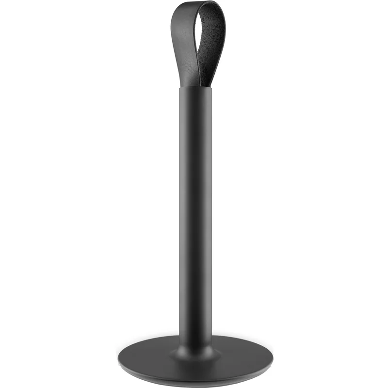 Eva solo Køkkenrulleholder Sort | KitchenOne
