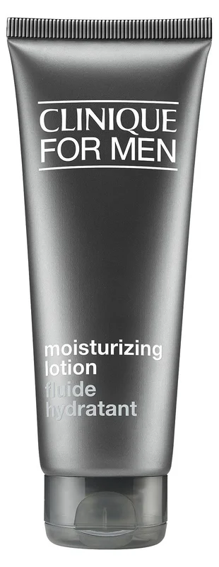 Clinique For Men Moisturizing Lotion 100 ml, Mænd, Skincare, Ansigtspleje