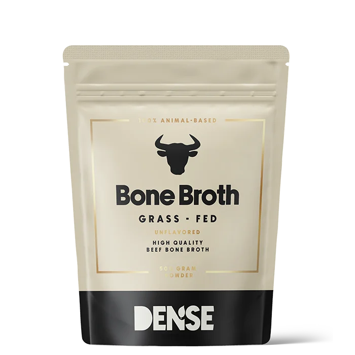Dense Benbuljongpulver 500 g
