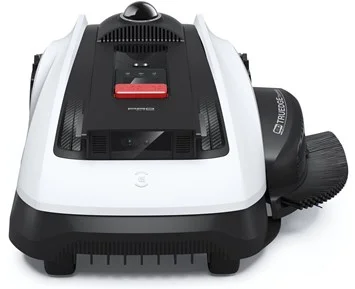 Ecovacs GOAT O1200 LiDAR PRO - Fyndvara - LiDAR-robotgräsklippare med automatiserad TruEdge-trimmer