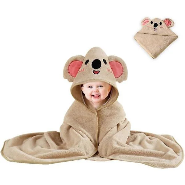 Newborn Baby Towel 80x80 Baby Hooded Towel for Girls Cotton Baby Bath Cape Baby Bath Towel Hooded Baby Bathrobe 1 Year Baby Shower Towels