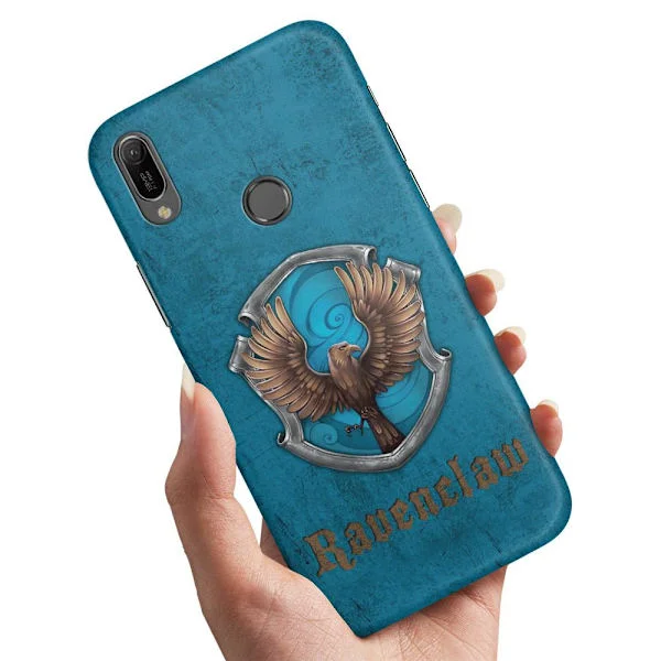 Fodral / Mobilfodral för Samsung Galaxy A20e - Harry Potter Ravenclaw