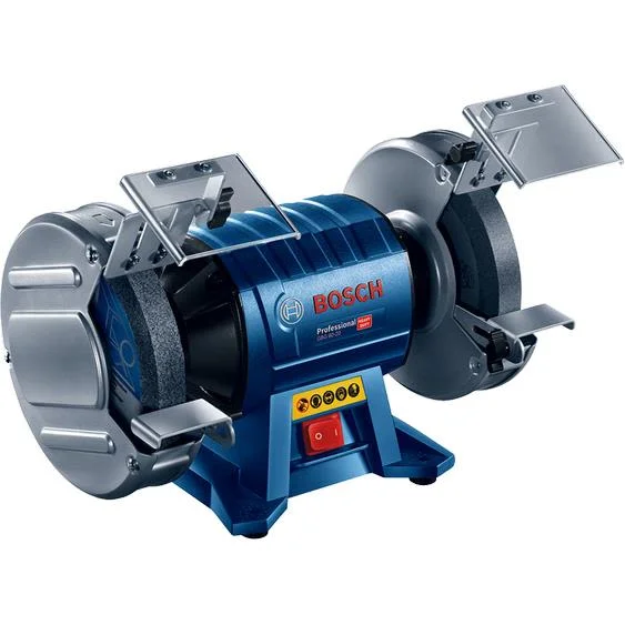 Bosch GBG 60-20 Penkkihiomakone, Kiinteät työkalut