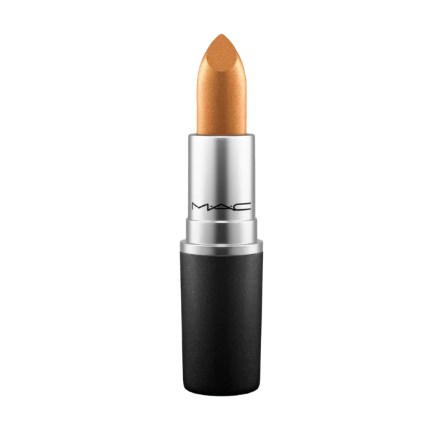MAC Cosmetics Matte Lipstick Läppstift Dam Orange 3 G