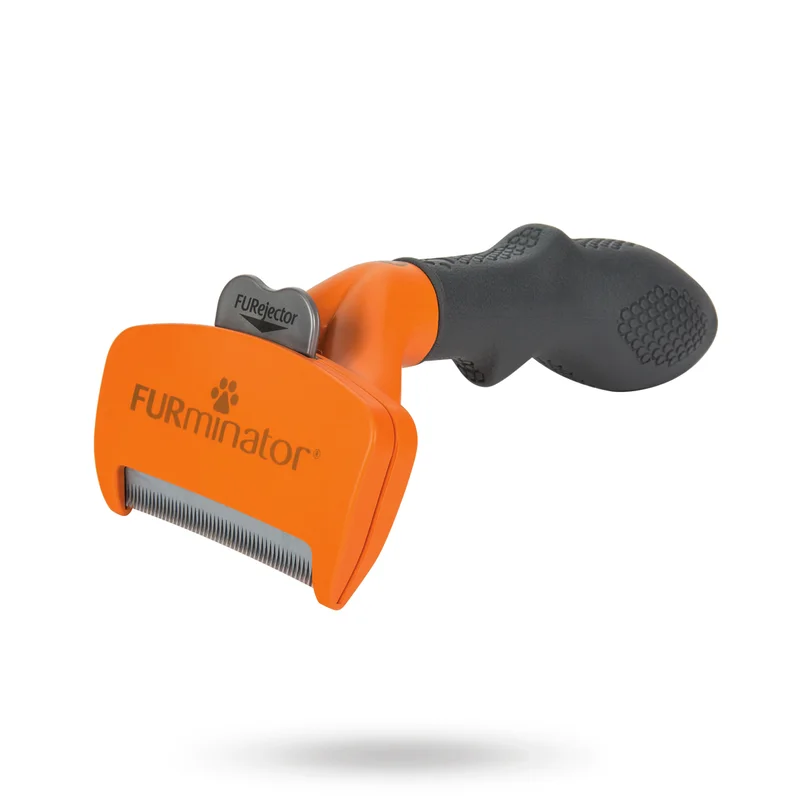 Furminator - Furminator Deshedding Tool - För medelstora hundar med lång päls