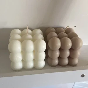 Bubble ljus