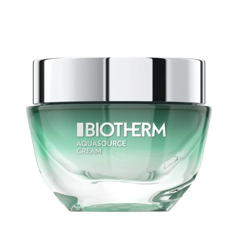 Biotherm Aquasource Cream Normal/Combination 50ml