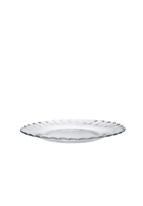 Duralex Tallrik Picardie DURALEX Skålar Transparant 26 CM