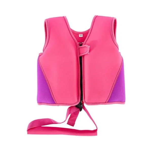 Baby Svømmevest Opdriftvest, Redningsvest Til Vægt 25-40kg, 1 stk