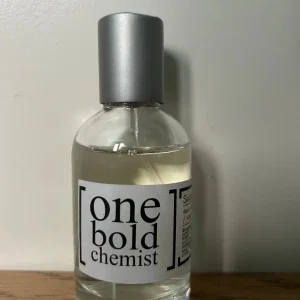 One Bold Chemist Sabatier 3.0 Eau de Parfum/ dior sauvage EDT