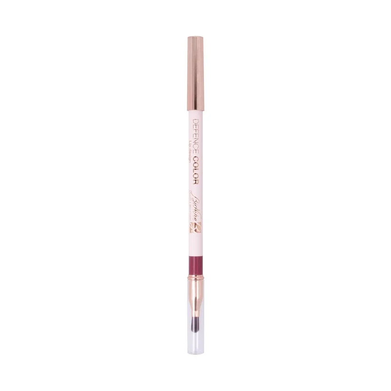Bionike LIP DESIGN Matita labbra 210 MARSALA - Matita labbra