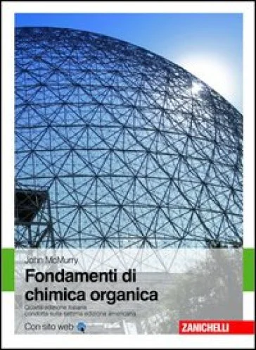 Fondamenti di chimica organica John McMurry