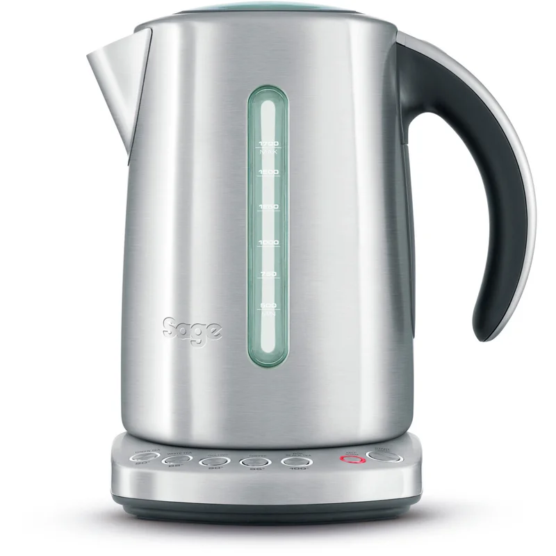 Sage BKE820 The Smart Kettle -vedenkeitin