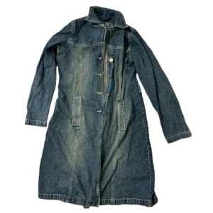 Jeanskappa