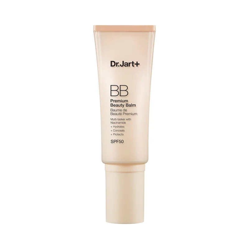 Dr.Jart+ Beauty Balm 01 Fair-Light 40ml - BB Cream