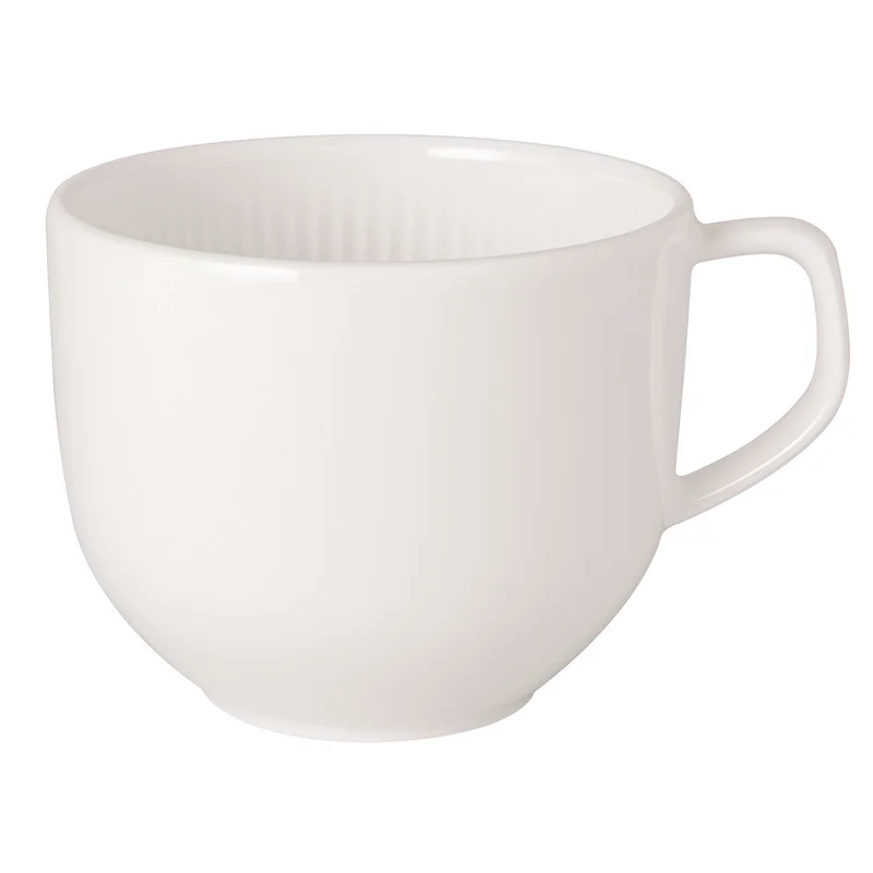 Villeroy & boch kaffekopp 15 cl | Dukning & Servering > Muggar & Koppar > Kaffekopp | Bagaren och Kocken