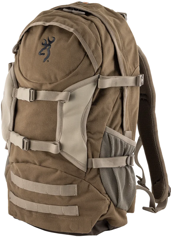 Browning BXB Explorer Backpack 41L Khaki