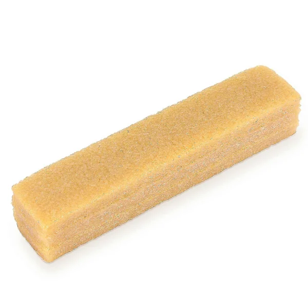 [RM] Slipende Rengjøringsbånd Rengjøringstrommel 40X200Mm Sandpapir Rengjøringsgummi for Båndsliper