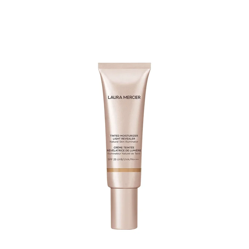 Laura Mercier Tinted Moisturizer Light Revealer SPF25 3N1 SAND - Fondotinta crema