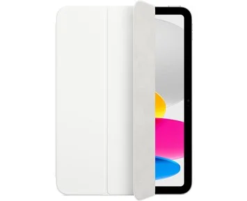 Apple Smart Folio for iPad (10th generation) - White - Smart Folio till iPad – Vit