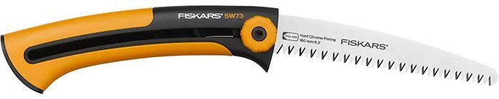Fiskars SW73 Grensåg, Trädgårdsredskap