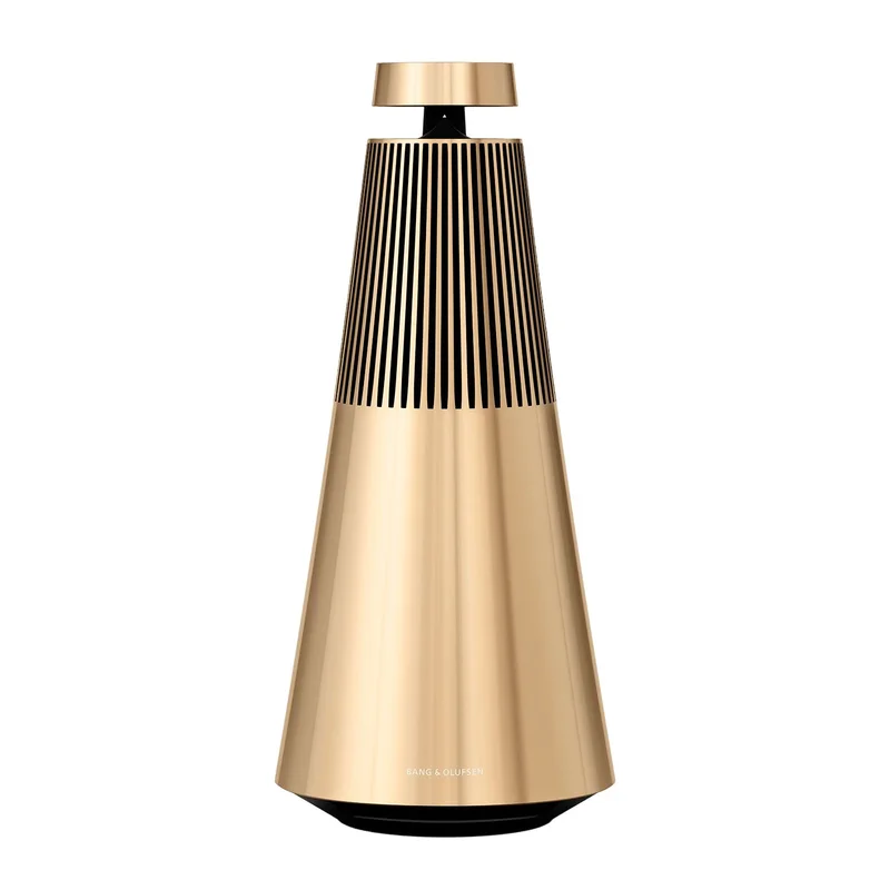 Bang & Olufsen Beosound 2 3rd Gen. Trådløs højtaler