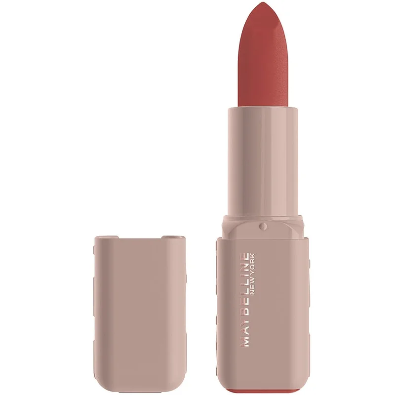 Maybelline New York Maybelline Serum Lipstick 006 Hold The Door, Makeup, Læber, Læbestift
