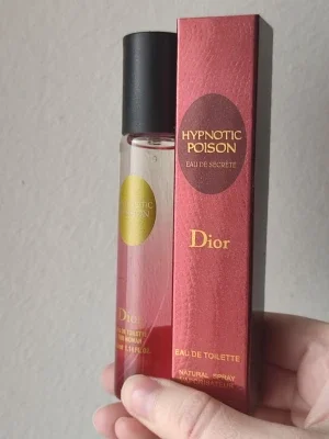 Dior Hypnotic Poison Eau Secrete