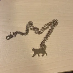 Katt halsband