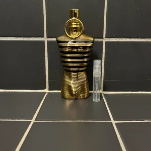 Jean Paul Gaultier Le Male Elixir 3 ml sample