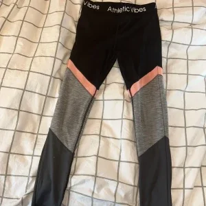 Tränings leggins