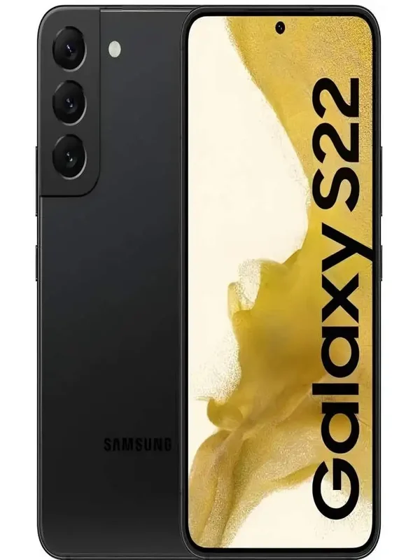 AliExpress - Smartphone Samsung Galaxy S22 5G Reconditionné Android AI 6,1 Pouces Débloqué, Santé de la batterie supérieure à 98 %