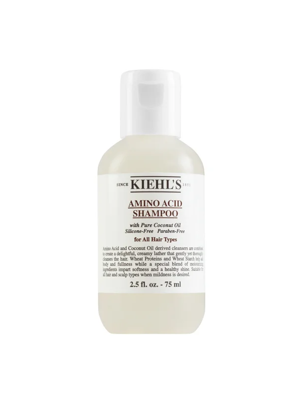 Kiehl`sKiehl's Amino Acid Shampoo 75ml