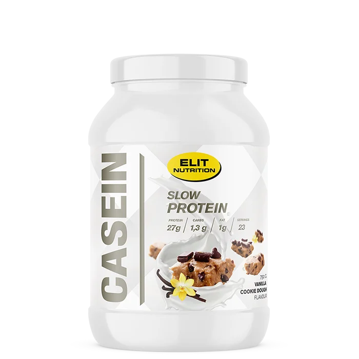 Elit Nutrition ELIT Kasein Protein 750 g