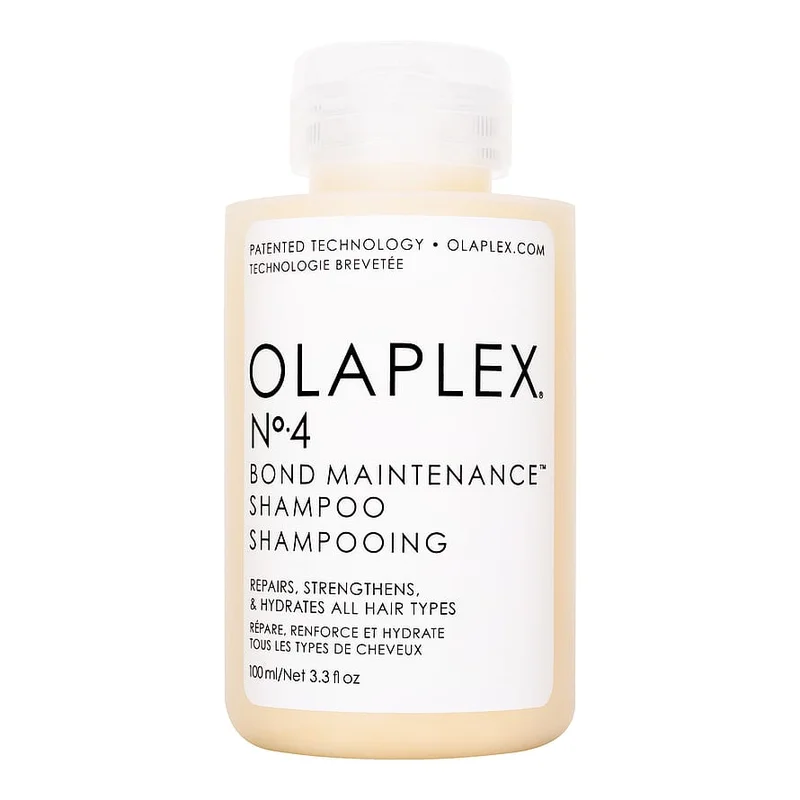 Olaplex No.4 Bond Maintenance Shampoo 100 ml, Hår, Shampoo, Hårshampoo