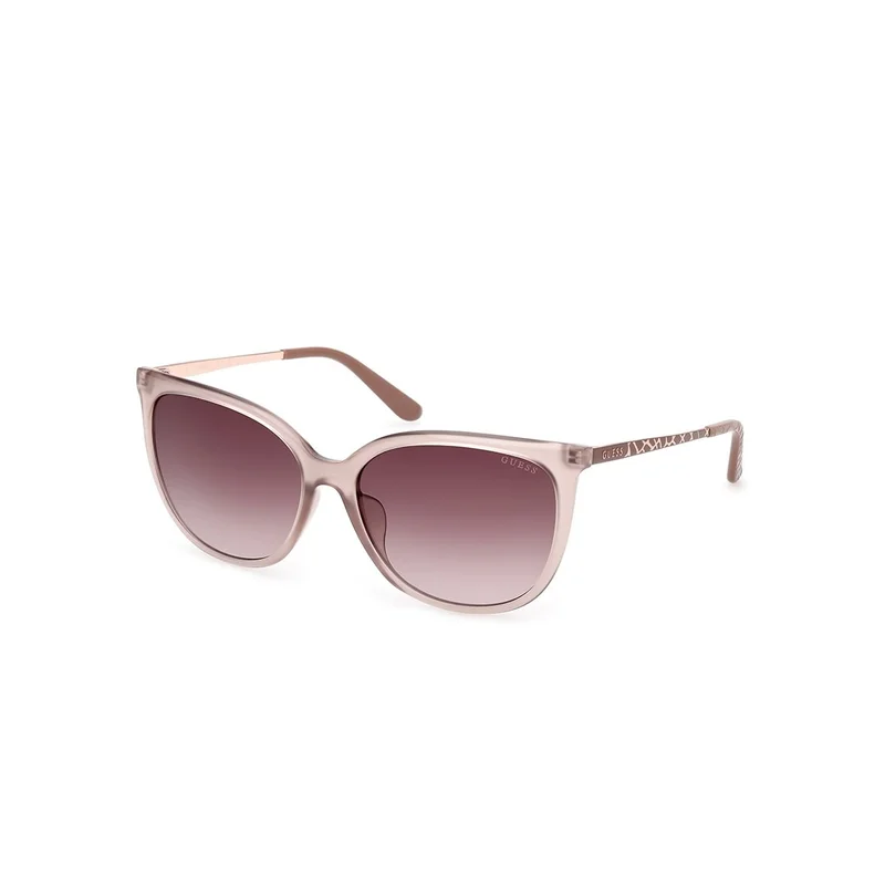 Guess - Solbriller - Rosa - GU00150 H57F 5916