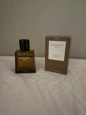 Burberry Hero Eau de Parfum 50ml
