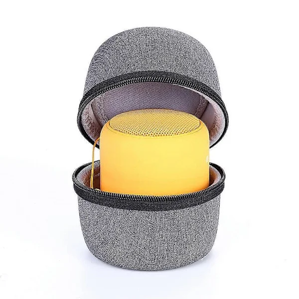 Shockproof Storage Box for Sony Srs-xb10 Wireless Bluetooth Speaker