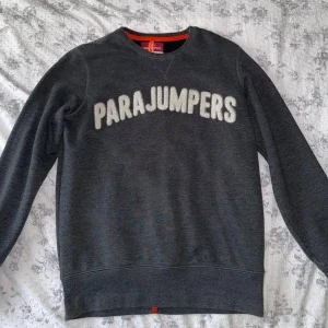 Parajumper Tröja
