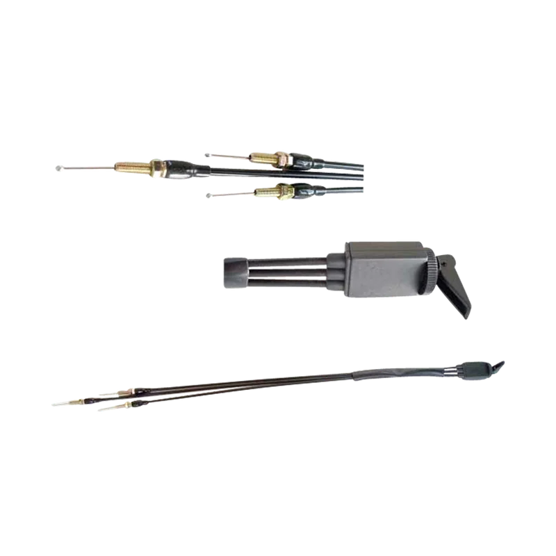Sno-X Chokewire Mikuni Universal