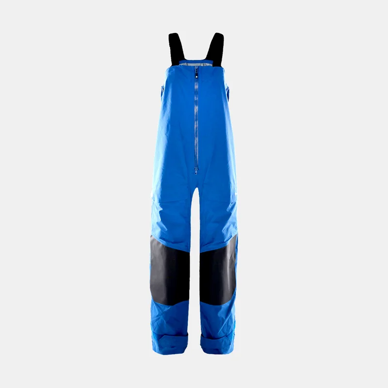Sailing Trousers North Sails Offshore Trousers Ocean Blue, men's, Large