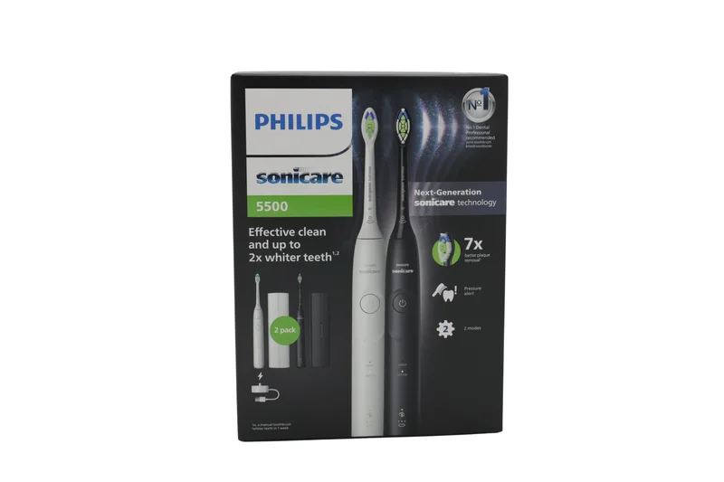 Philips HX7119/02 Sonicare Series 5500 sähköhammasharja