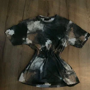 Camouflage t-shirt från lager 157