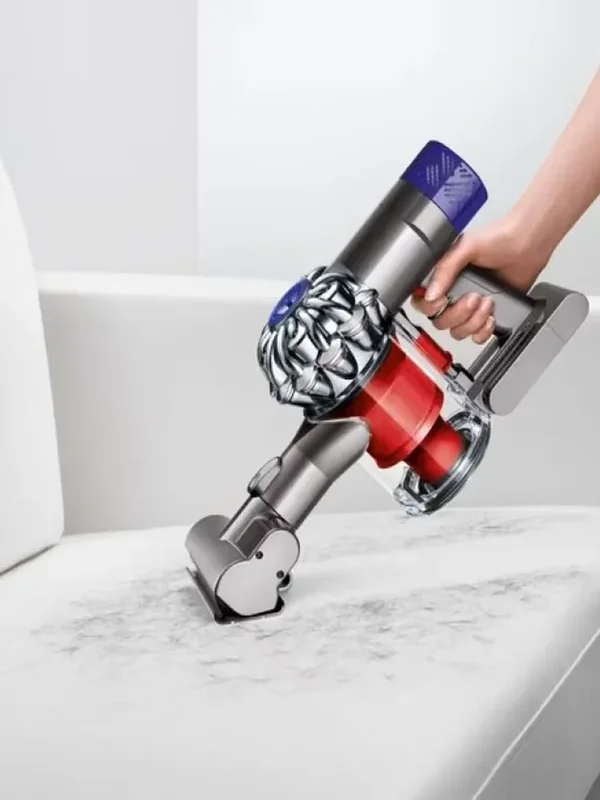 AliExpress - 6000mah Batterie Für Dyson V8 Ersatz Für Dyson V8 Absolute V8 Tier SV10 Staubsauger Cordless Power Tools Wiederaufladbare