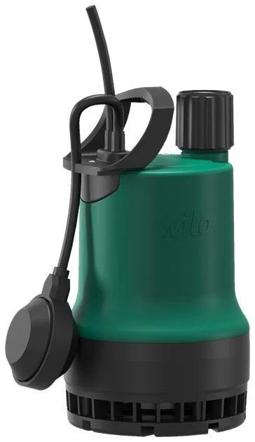 Wilo Drain TMW 32/11 Grundvattenpump, Vatten