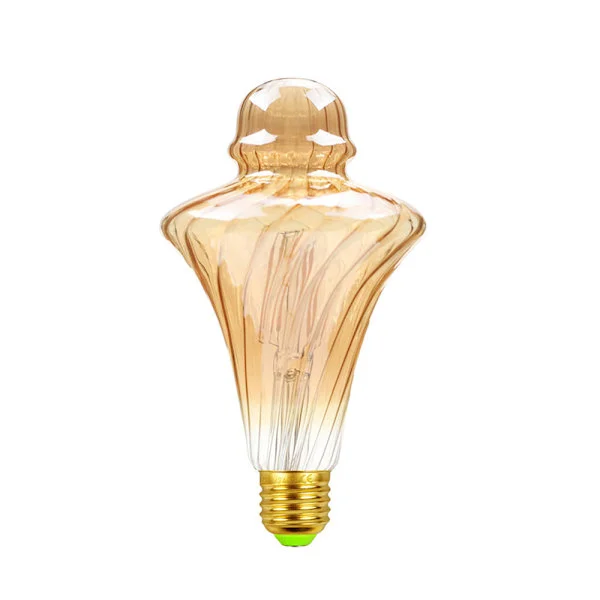 Led Vintage Pærer Specialformet Led Pære E27 220V 4W